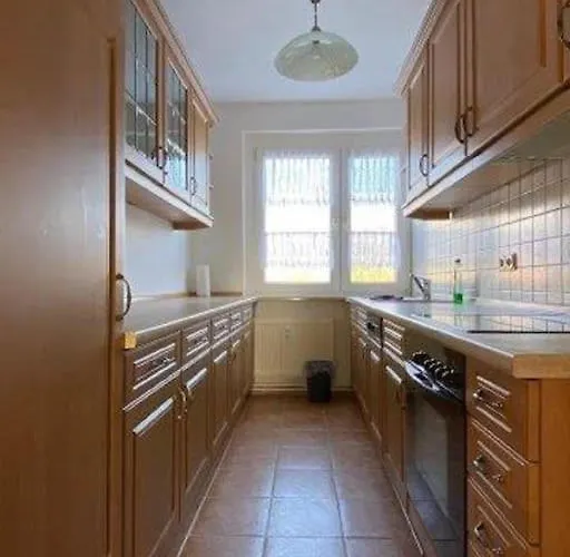 Lägenhet Gaestewohnung Kl. Wzl 40_4 *